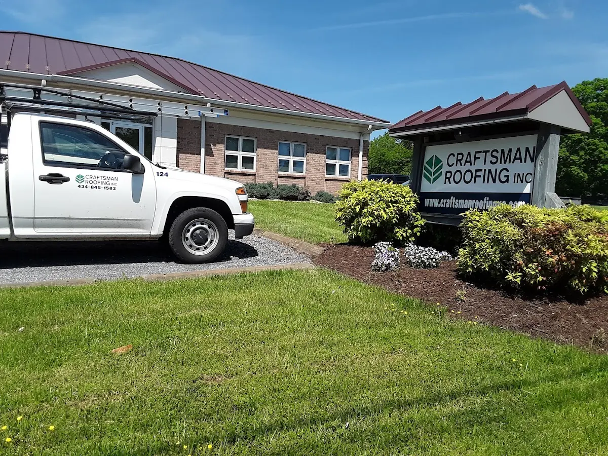 Quality Roof Replacement by experienced craftsmen in Clintonville